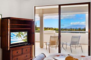Ocean Views & ac - Ggv19T4 - Sullivan Properties - Kahana - 2