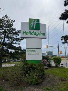 Holiday Inn - Mississauga Toronto West by IHG - Mississauga - 4