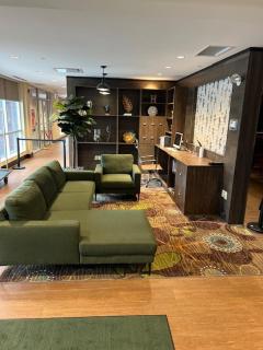Holiday Inn - Mississauga Toronto West by IHG - Mississauga - 3