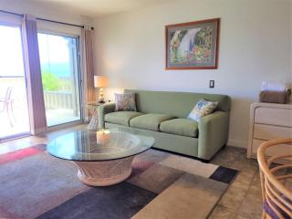 Oceanfront Views, 2 balconies - ks A3 - Sullivan - Kahana - 8