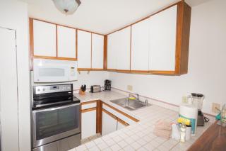 Oceanfront Views, 2 balconies - ks A3 - Sullivan - Kahana - 7