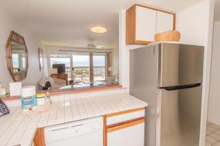 Oceanfront Views, 2 balconies - ks A3 - Sullivan - Kahana - 6