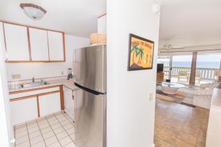 Oceanfront Views, 2 balconies - ks A3 - Sullivan - Kahana - 2
