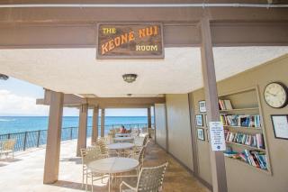 Oceanfront & ac - ksA4 - Sullivan Properties - Kahana - 4