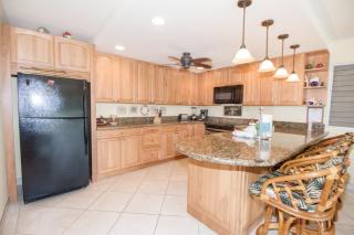 Ground Floor, Seconds to Beach! Ks b1b - Sullivan - Kahana - 1