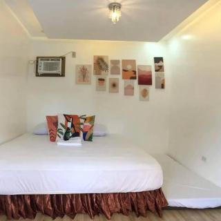 The Camp Pad - - 4