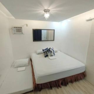 The Camp Pad - - 3
