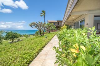 Ground Floor w/ Ocean Views! ks b3b - Sullivan - Kahana - 0