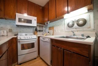 Ground Floor w/ Ocean Views! ks b3b - Sullivan - Kahana - 7