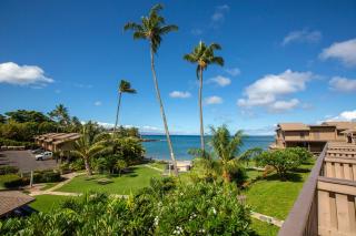 Ocean views & turtle watching - Ks b3 Sullivan - Kahana - 9