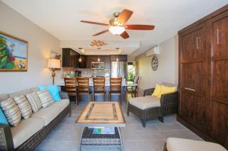 Remodeled & Views! ks b7- Sullivan - Kahana - 9