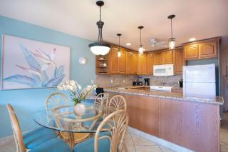 Ocean views & turtle watching - Ks b3 Sullivan - Kahana - 6