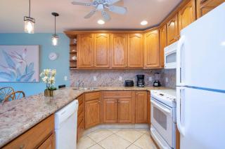 Ocean views & turtle watching - Ks b3 Sullivan - Kahana - 5