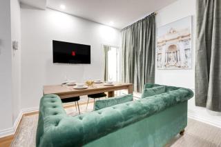 M11 Beautiful Cozy 2BR wAC Perfect Location - Montréal - 0