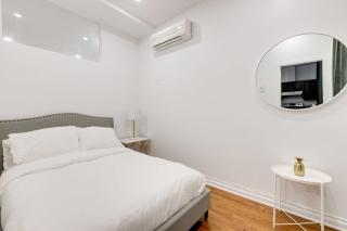 M11 Beautiful Cozy 2BR wAC Perfect Location - Montréal - 6