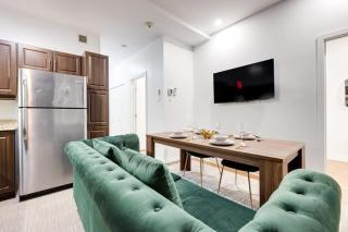 M11 Beautiful Cozy 2BR wAC Perfect Location - 5