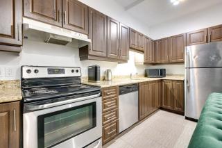 M11 Beautiful Cozy 2BR wAC Perfect Location - Montréal - 4