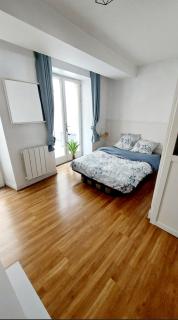 Appartement avec terrasse - Orléans - Quai de Loire - Orléans - 6