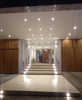 Departamento céntrico con vista al río Paraná - 6