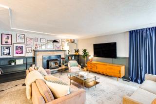 Vibrant Tacoma Retreat, Near Point Defiance Park! - 7