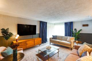 Vibrant Tacoma Retreat, Near Point Defiance Park! - Tacoma - 5