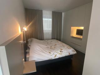 Luxurious apartment in high class building Kranhaus in Cologne - Cologne - 3