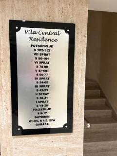 Evergreen Central Residence 65 - 6