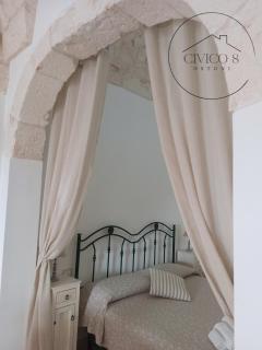 Civico 8 - Ostuni - 1