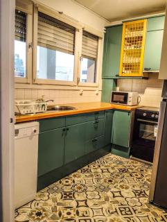 Chambre privée et confort dans logement partagé - 1