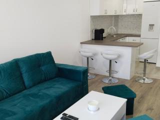 Apartman Sofia - Banja Koviljača - 6