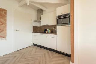 Stylish-loft Near City Center And Park - Roosendaal - 7