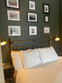 Cozy Condo In The Historic Palace Hotel, Downtown - Salida - 8