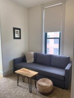 Cozy Condo In The Historic Palace Hotel, Downtown - Salida - 2