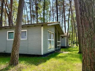 Leśna Przystań - Pobierowo - 1