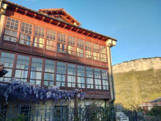 HOTEL RURAL LA ENGAÑA - 9