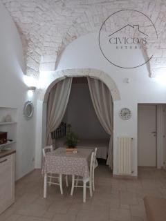 Civico 8 - Ostuni - 0
