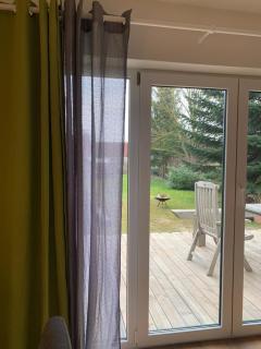 mf Guesthouse - Sukow - 6