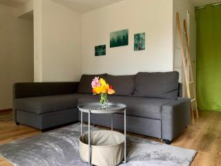 mf Guesthouse - Sukow - 8