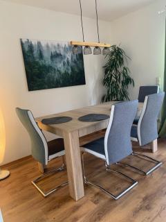 mf Guesthouse - Sukow - 7