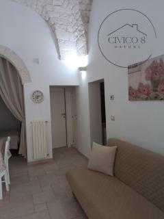 Civico 8 - Ostuni - 3
