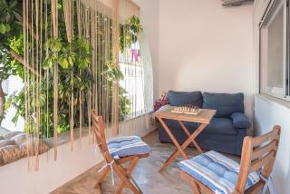 Stardust Sanctum hideaway - Káto Panayía - 5