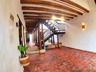 La Casa Del Toche Barichara - Barichara - 4