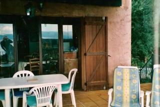 Villa vieux rose avec accès piscine - Cargèse - 7
