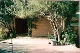 Villa vieux rose avec accès piscine - Cargèse - 5