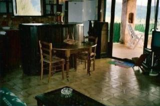 Villa vieux rose avec accès piscine - Cargèse - 4