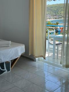 IN Himaras Heart Hotel - Himarë - 9