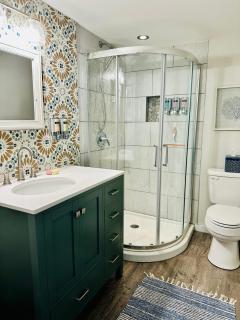 Moonshadow B&B - Hammondsport - 8