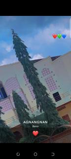 Corich - Porto-Novo - 0