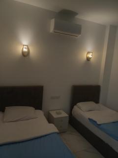 الجبل هاوس - Dahab - 4