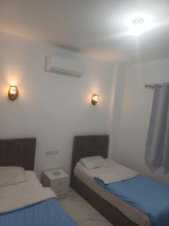 الجبل هاوس - Dahab - 1